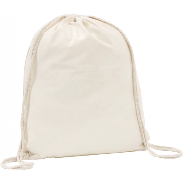 Cheap Cotton Drawstring Bag