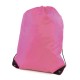 Eynsford Drawstring Bag : Pink