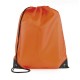 Eynsford Drawstring Bag : Orange