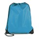 Eynsford Drawstring Bag : Turquoise