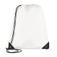 Eynsford Drawstring Bag : White