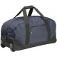 Hever Sportsbag on wheels : Navy/Black