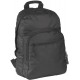 Halstead  Backpack  : Black