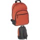 Halstead  Backpack  : Red