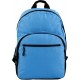 Halstead  Backpack  : Blue