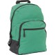 Halstead  Backpack  : Green