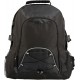 Hadlow  Backpack  : Black