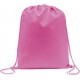 Rainham Drawstring  Bag : Pink