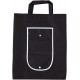 Rainham Fold Up Bag : Black