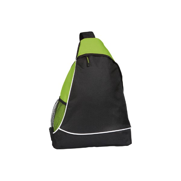 Maidstone Backpack Green
