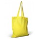 Invincible Cotton Shopper - Yellow : 