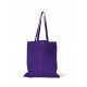 Invincible Cotton Shopper - Purple : 