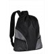 Lightweight Backpack - Black : 