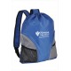Lightweight Backpack - Blue : 