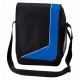 Magnum Messenger Bag - Blue : 