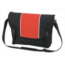 Colours Conference Bag - Red