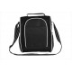 Insulated Lunch Bag - Black : 
