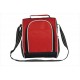 Insulated Lunch Bag - Red : 