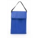 Cooler/Lunch Bag - Blue : 
