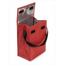 Cooler/Lunch Bag - Red