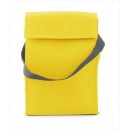 Cooler/Lunch Bag - Yellow