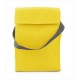 Cooler/Lunch Bag - Yellow : 
