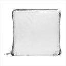 Foldable Cooler Bag - White