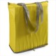 Foldable Cooler Bag - Yellow : 