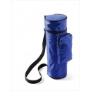 Cooler Bag For One Bottle - Blue