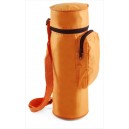 Cooler Bag For One Bottle - Orange