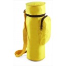 Cooler Bag For One Bottle - Yellow