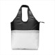 210D Polyester Cooler Bag - Black : 