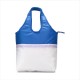 210D Polyester Cooler Bag - Blue : 