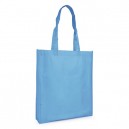 Camden Tote Bag - Light Blue
