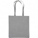 Camden Tote Bag - Grey