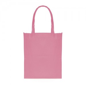 Camden Tote Bag - Pink
