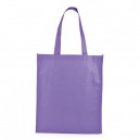 Camden Tote Bag - Purple