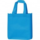 Chatham Gift Bag - Bright Blue