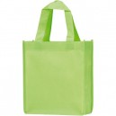 Chatham Gift Bag - Lime Green