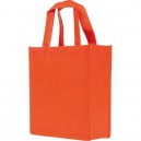 Chatham Gift Bag - Orange