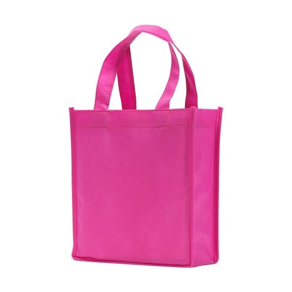 Chatham Gift Bag - Pink
