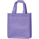 Chatham Gift Bag - Purple