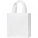 Chatham Gift Bag - White