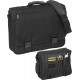 Riverhead Laptop Business Bag  : Black