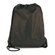 Eynsford Drawstring Bag : Black