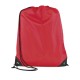 Eynsford Drawstring Bag : Red