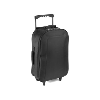 Foldable Travel Trolley
