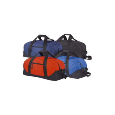 Hever Sports Holdall