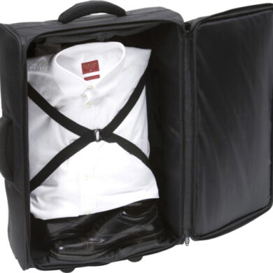 Greenwich Airporter Bag