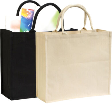 Broomfield Canvas Bag